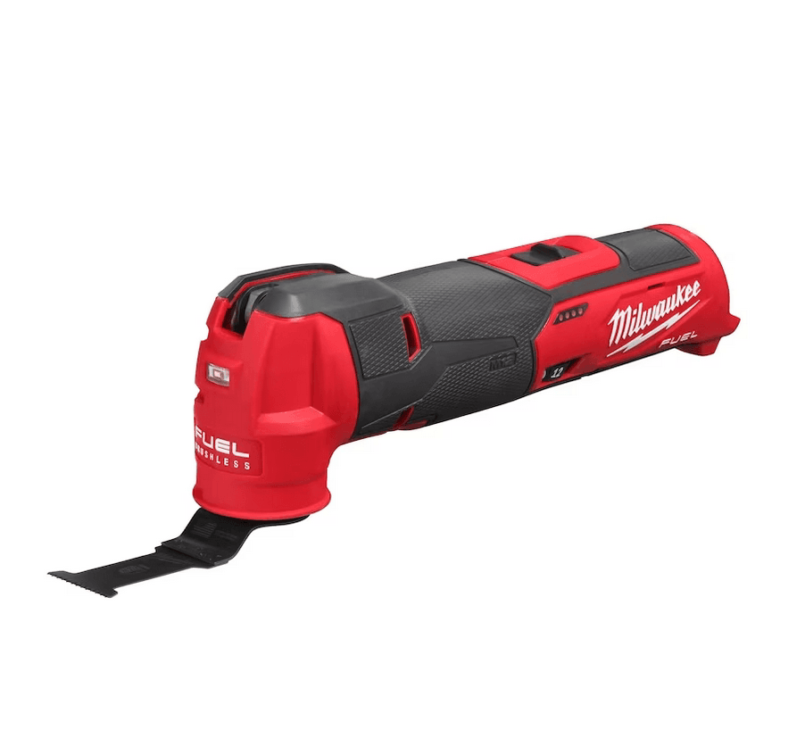 Oscillating Saw