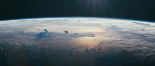 Wanderers by Carl Sagan