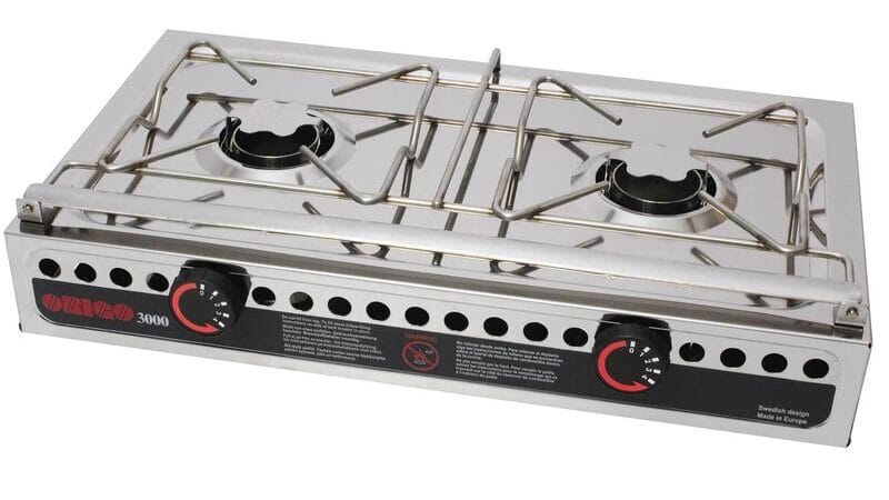 The Origo 3000