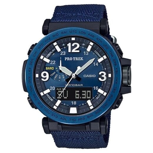 Casio Pro Trek