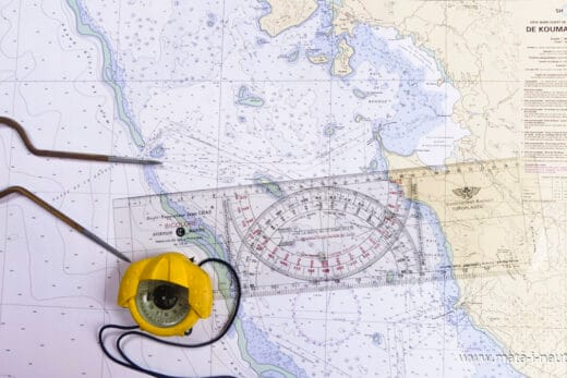 Navigation côtière
